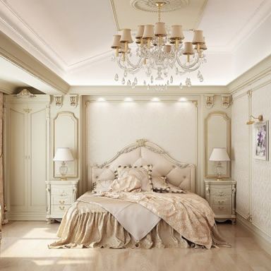 Lustre de Luxo Lustre de Luxo